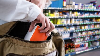 Ostrów Mazowiecka - W pierwszym półroczu 2024 roku stwierdzono 17,1 tys. przestę