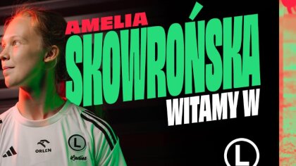 Ostrów Mazowiecka - W poprzednim sezonie grała w Ząbkovii Ząbki. Teraz ma nowy k