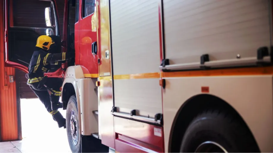 Zdjęcie ilustracyjne