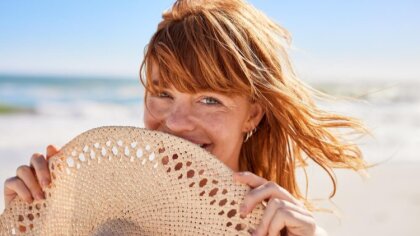 Ostrów Mazowiecka - Lato to świetny czas na wykonywanie wielu zabiegów estetyczn