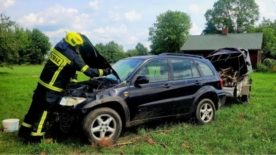 Fot. OSP Boguty-Pianki