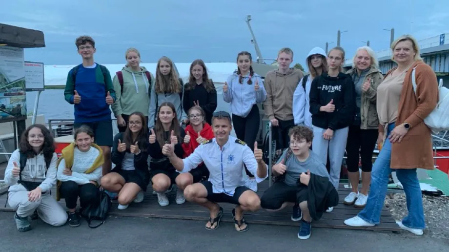 Fot. Gmina Ostrów Mazowiecka