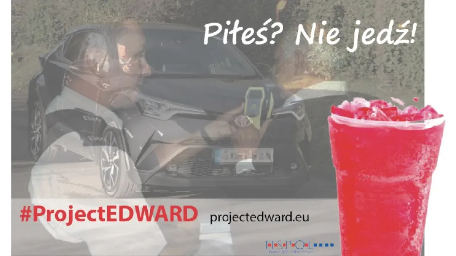 Mieszkaniec powiatu ostrowskiego kierował autem, mając 3,4 promila alkoholu w organizmie, został zatrzymany przez małkińskich policjantów. Za