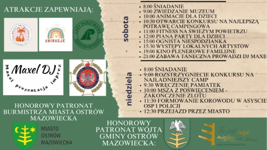 Fot. Urząd Miasta Ostrów Mazowiecka