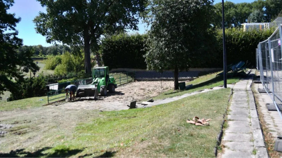 Fot. Miasto i Gmina Brok