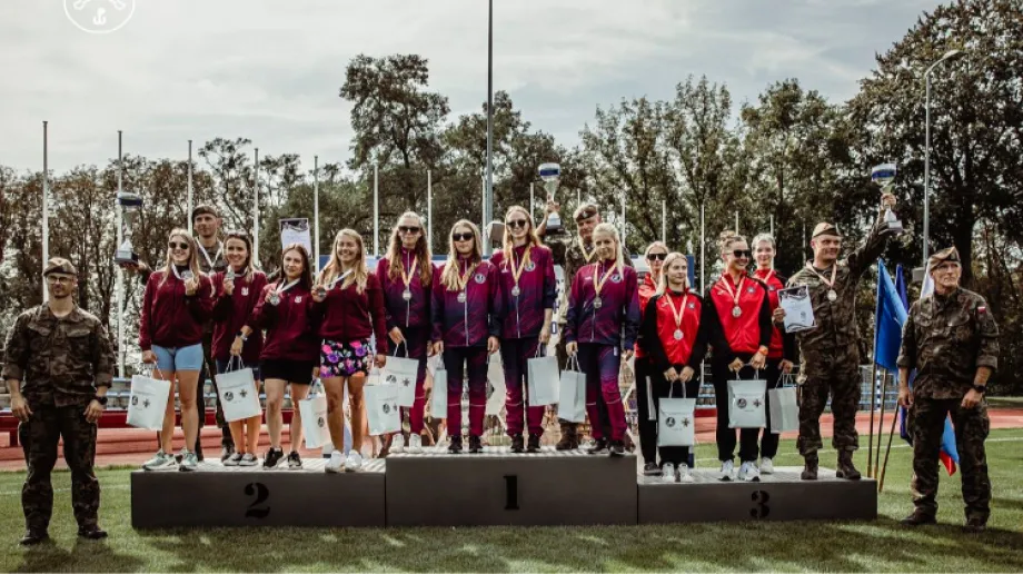 Fot. 5 Mazowiecka Brygada Obrony Terytorialnej