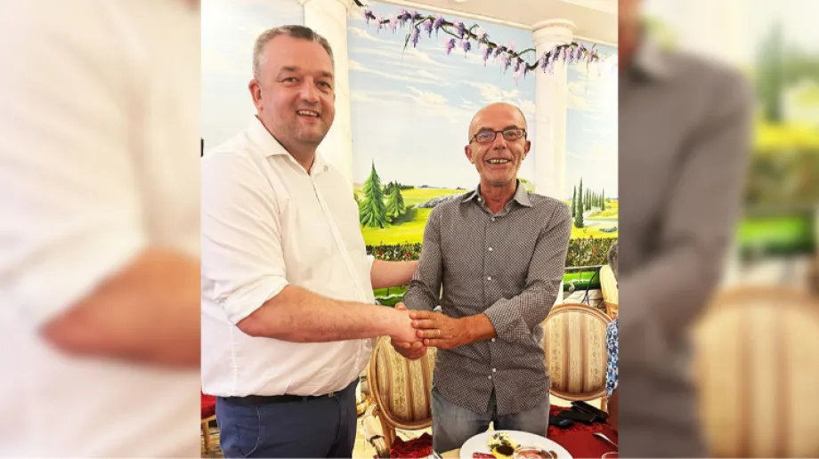 Fot. Urząd Miasta Ostrów Mazowiecka