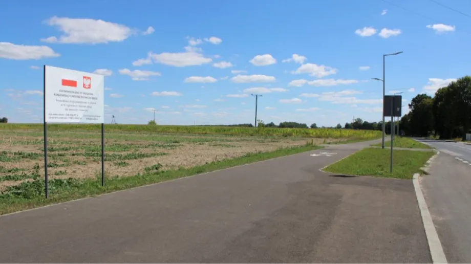 Fot. Starostwo Powiatowe w Ostrowi Mazowieckiej