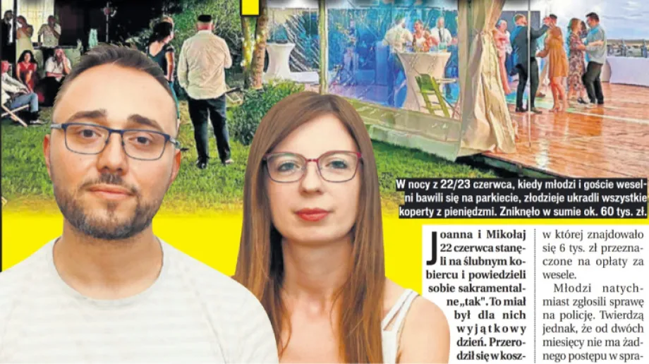 Fot. wycinek z dziennika 