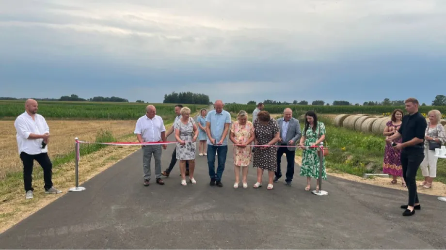 Fot. Gmina Andrzejewo