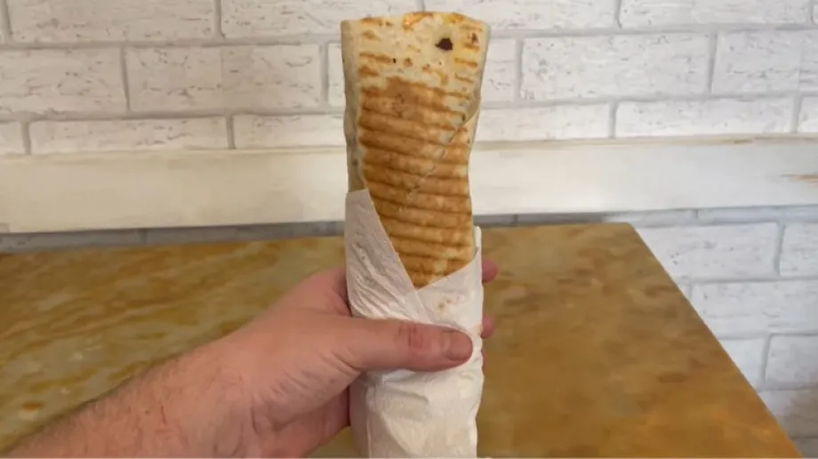 Fot. Kadr z filmu Kebson