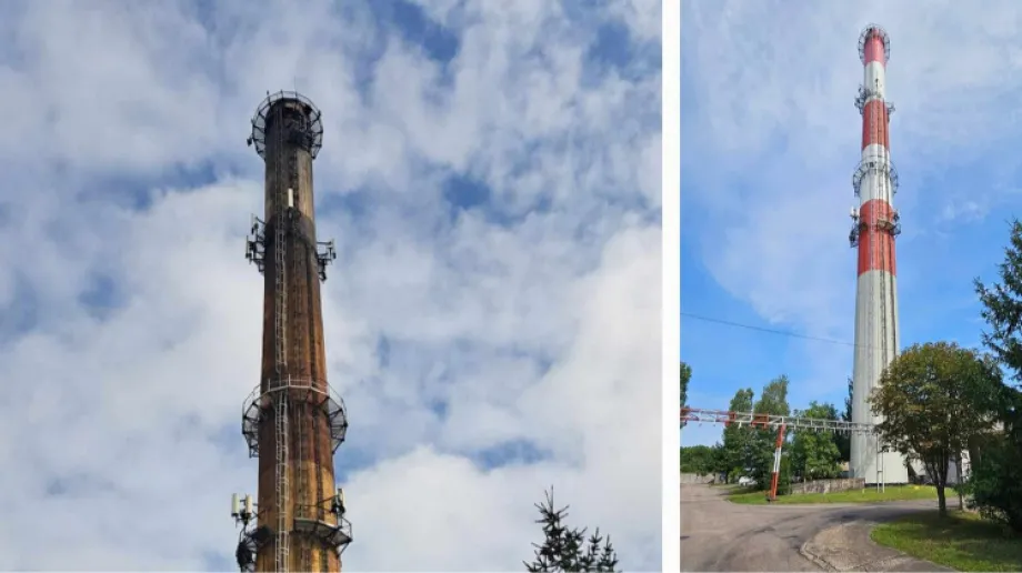 Fot. ZGK Ostrów Mazowiecka