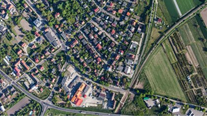Ostrów Mazowiecka - Małkinia Górna szykuje się do wielkiej zmiany. Od 1 stycznia