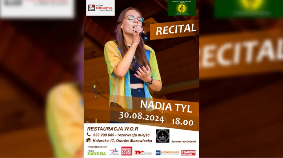 Fot. Scena Kotłownia