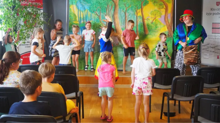 Fot. Gmina Andrzejewo