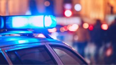 Ostrów Mazowiecka - W miniony weekend policjanci z Małkini prowadzili 