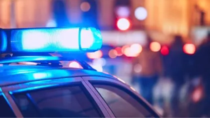 Ostrów Mazowiecka - Nowe informacje pojawiły się w sprawie agresywnej kobiety, k