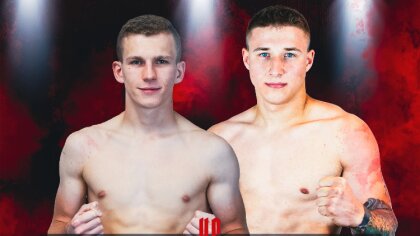 Ostrów Mazowiecka - Dzisiaj w Warszawie odbędzie się gala Steadfast Kickboxing. 