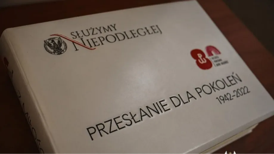 Fot. 5 Mazowiecka Brygada Obrony Terytorialnej