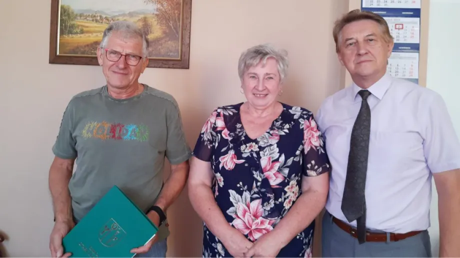 Fot. Gmina Stary Lubotyń