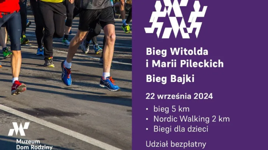 Fot. Muzeum Dom Rodziny Pileckich