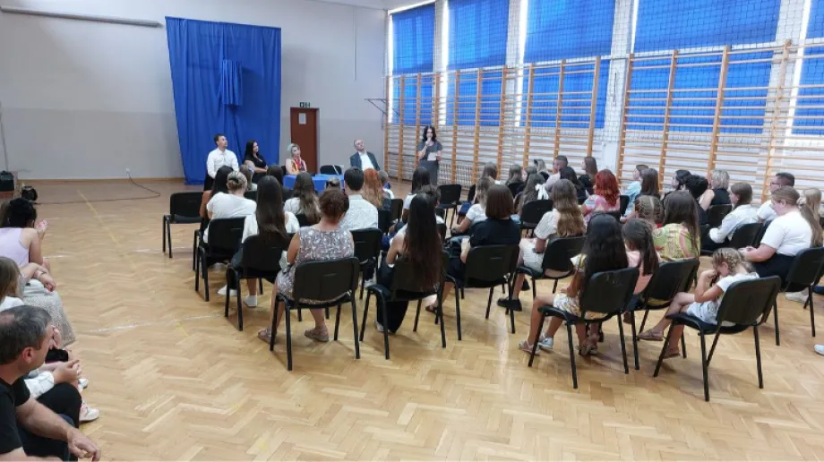 Fot. Teatr Scena Kotłownia