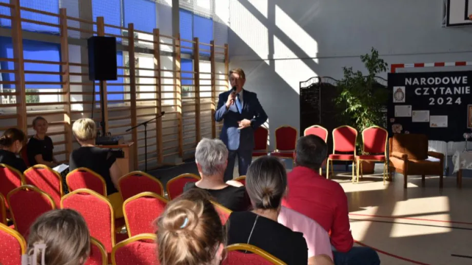 Fot. Gmina Stary Lubotyń