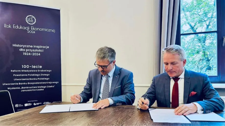 Fot. Starostwo Powiatowe w Ostrowi Mazowieckiej