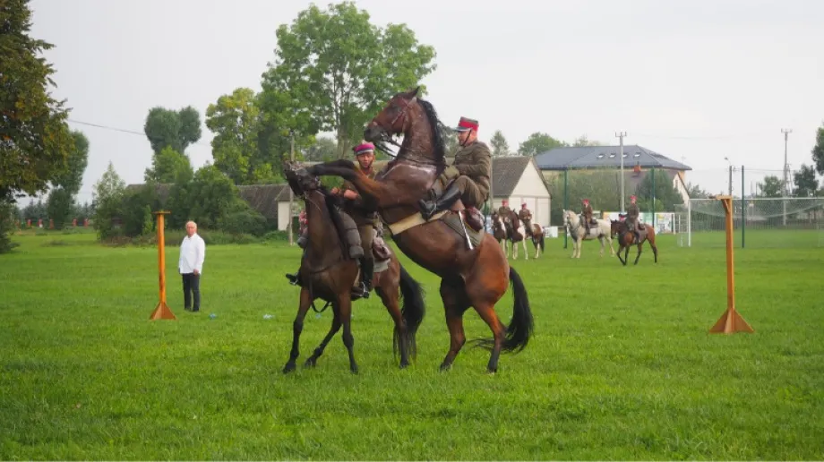 Fot. Gmina Andrzejewo