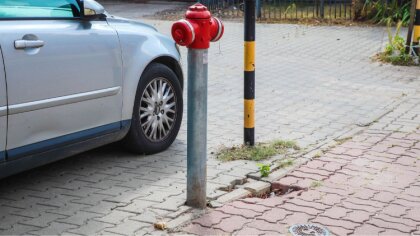 Ostrów Mazowiecka - Radna Jolanta Kwiatkowska zwróciła się z prośbą do burmistrz