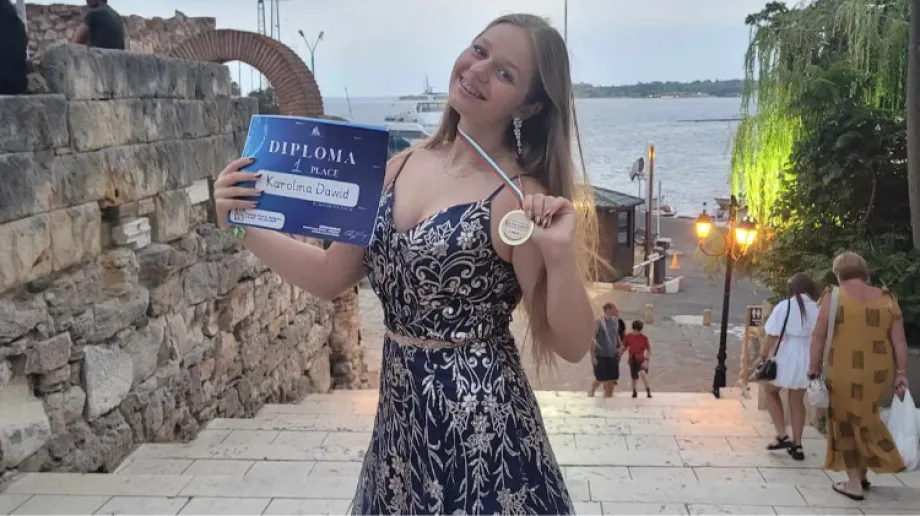 Fot. LO im. M. Kopernika