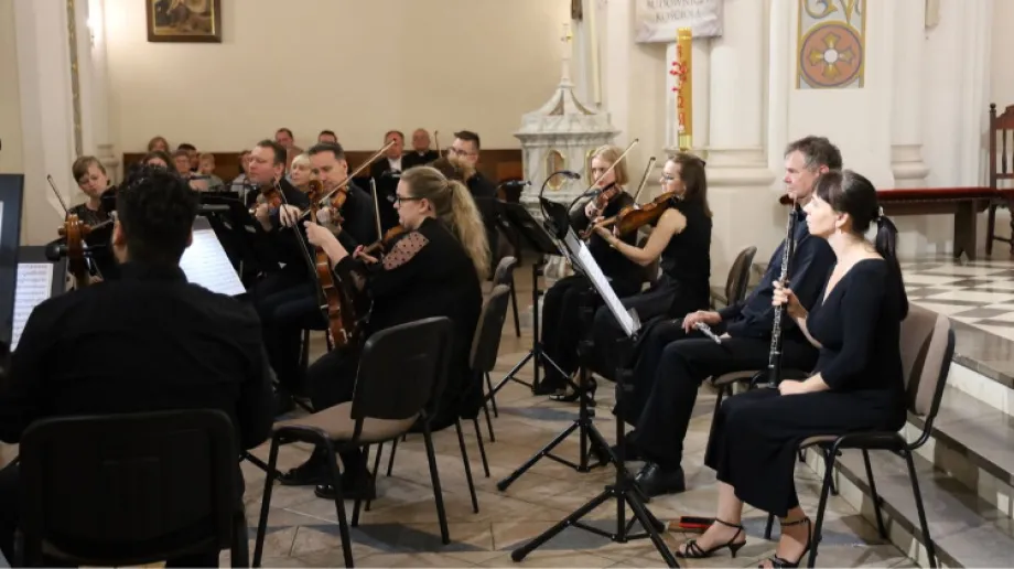 Fot. Starostwo Powiatowe w Ostrowi Mazowieckiej