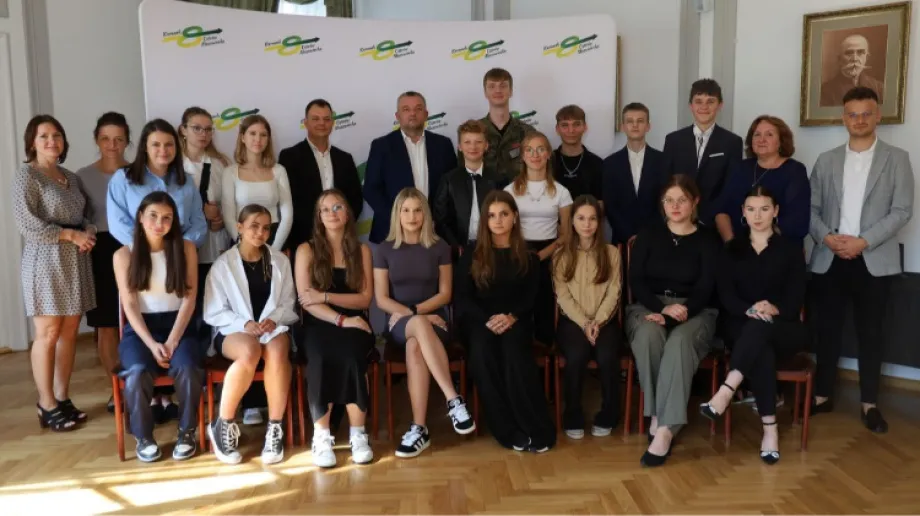 Fot. Urząd Miasta Ostrów Mazowiecka