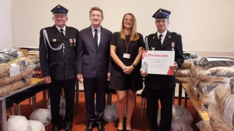 Fot. Gmina Stary Lubotyń