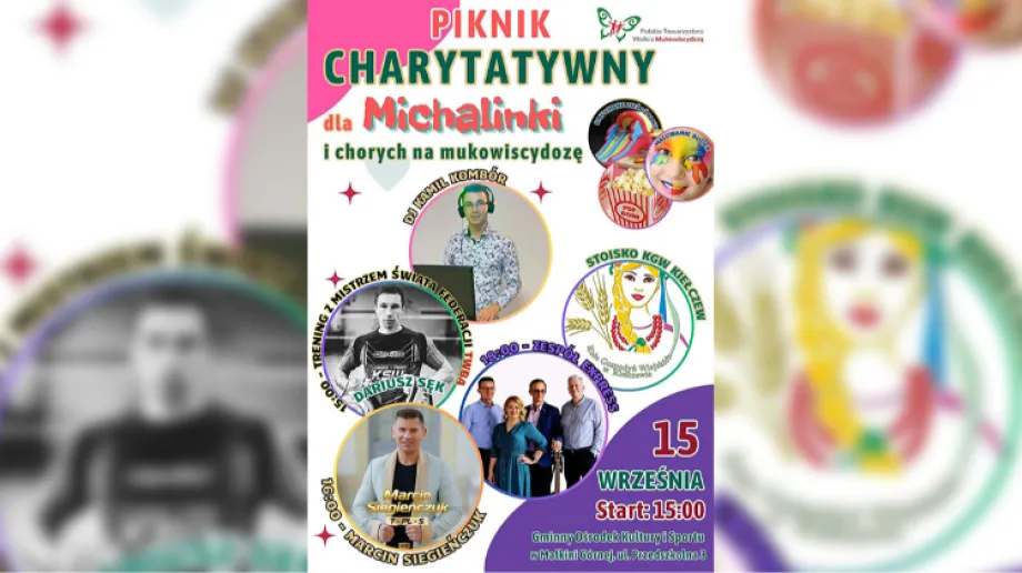 Fot. GOKiS Małkinia Górna