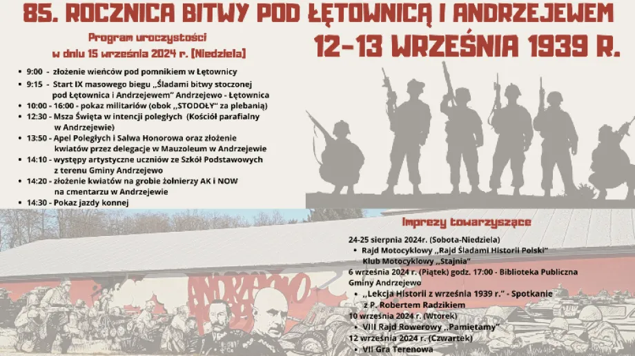 Fot. Gmina Andrzejewo