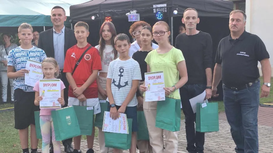 Fot. Urząd Miasta i Gminy Brok