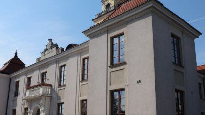 Ostrów Mazowiecka - Ratusz ogłosił drugi przetarg na miejską działkę, tym razem 