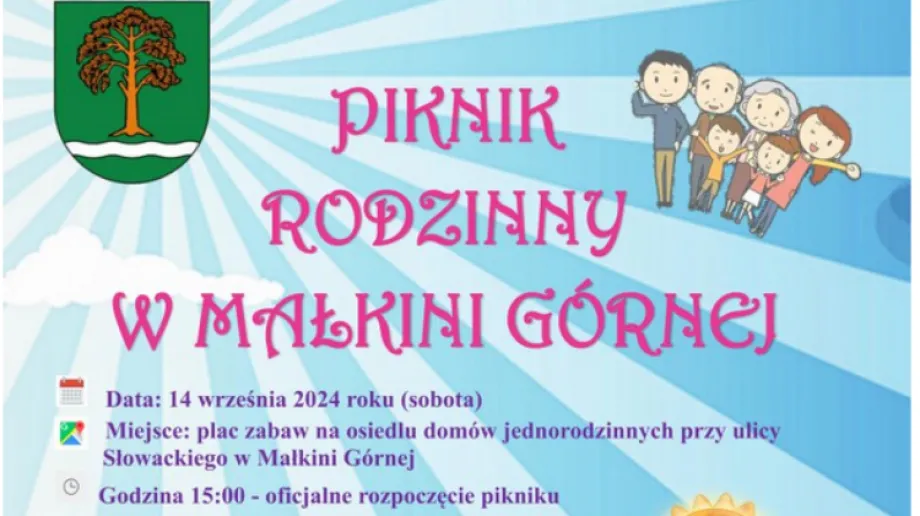 Fot. Gmina Małkinia Górna