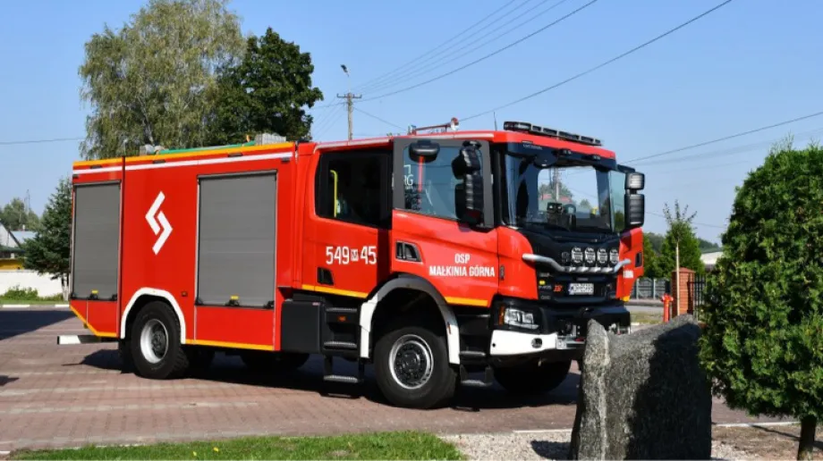 Fot. Gmina Małkinia Górna