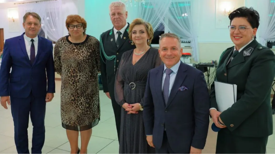 Fot. Starostwo Powiatowe w Ostrowi Mazowieckiej