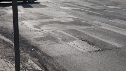 Ostrów Mazowiecka - Radna Jolanta Kwiatkowska zwróciła się z prośbą do burmistrz