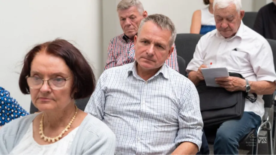 Fot. Starostwo Powiatowe w Ostrowi Mazowieckiej