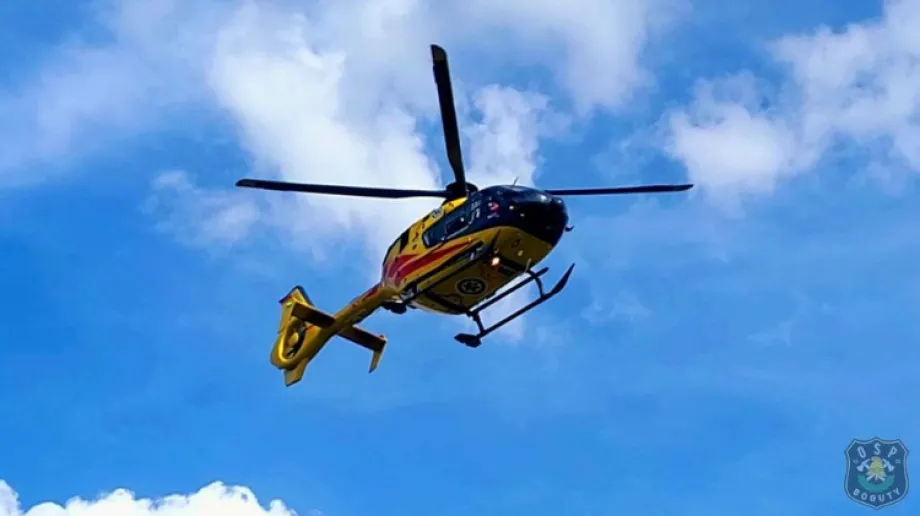 Fot. OSP Boguty-Pianki 