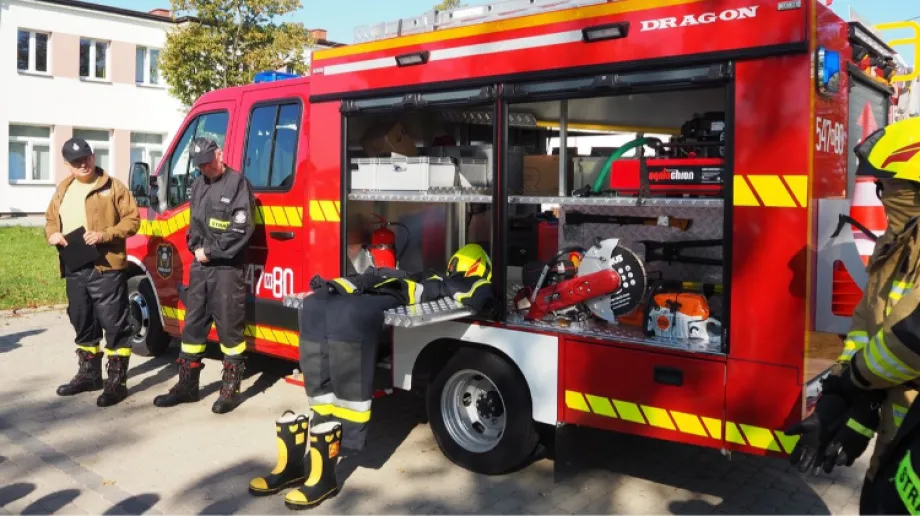 Fot. Gmina Andrzejewo