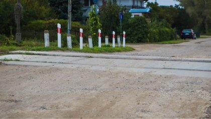 Ostrów Mazowiecka - Mieszkańcy Ostrowi Mazowieckiej od dłuższego czasu zgłaszali