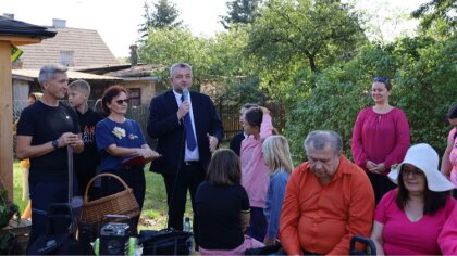 Ostrów Mazowiecka - To wyjątkowe wydarzenie pokazało, jak ważna jest integracja 