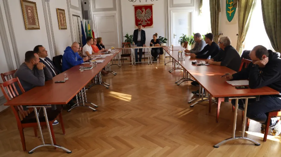 Fot. Miasto Ostrów Mazowiecka