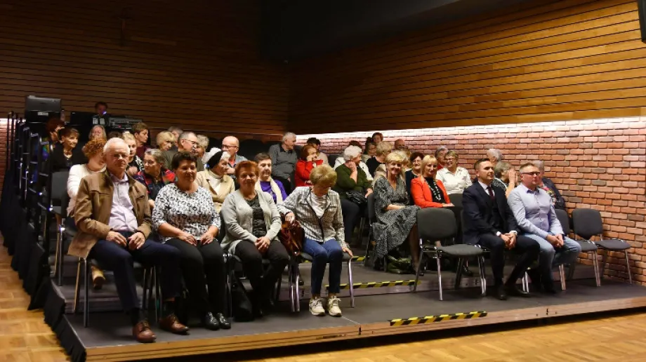 Fot. Urząd Miasta i Gminy Brok