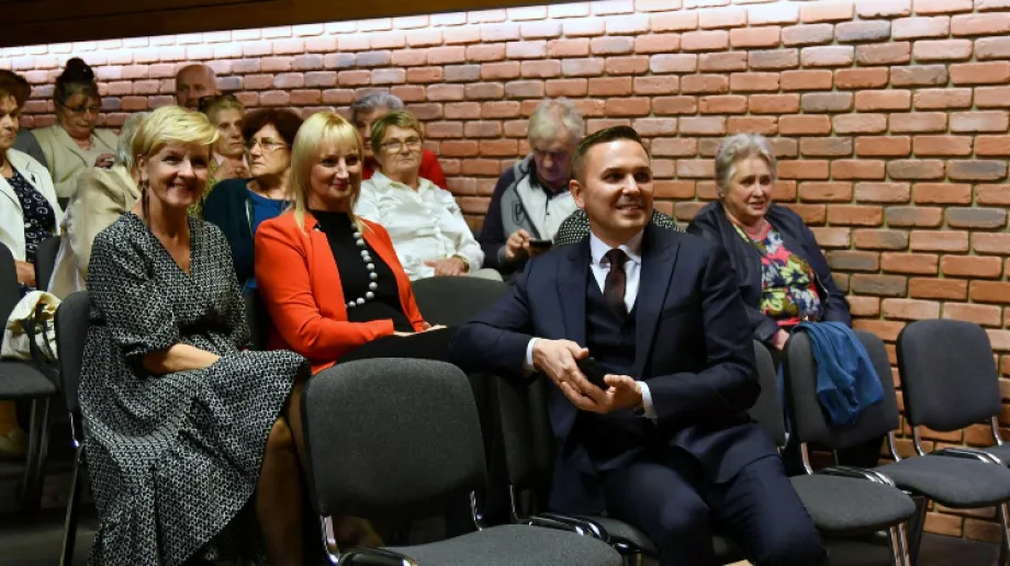 Fot. Urząd Miasta i Gminy Brok